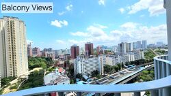 Queens Peak (D3), Condominium #528520321
